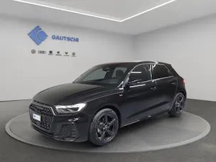 Audi A1 Sportback 30 TFSI S-tronic