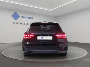 Audi A1 Sportback 30 TFSI S-tronic