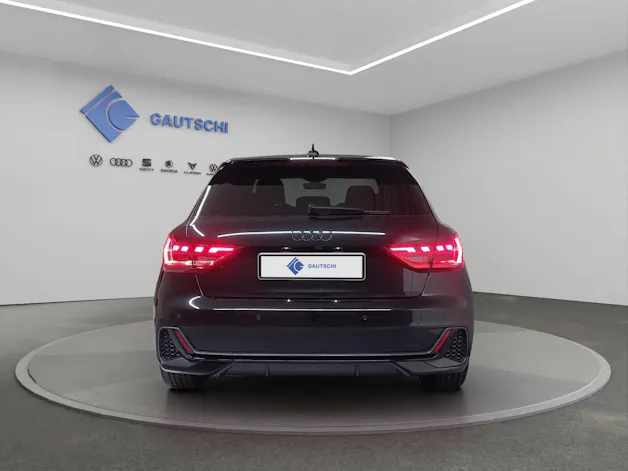 Audi A1 Sportback 30 TFSI S-tronic
