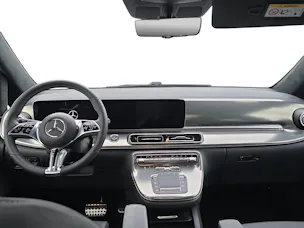 Mercedes-Benz V 300 d lang Swiss Edition 9G-Tronic