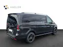 Mercedes-Benz V 300 d lang Swiss Edition 9G-Tronic
