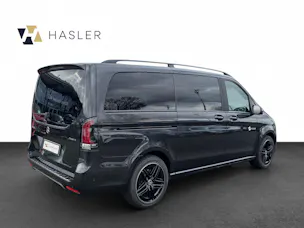 Mercedes-Benz V 300 d lang Swiss Edition 9G-Tronic
