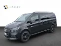 Mercedes-Benz V 300 d lang Swiss Edition 9G-Tronic