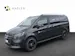 Mercedes-Benz V 300 d lang Swiss Edition 9G-Tronic