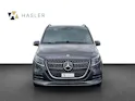 Mercedes-Benz V 300 d lang Swiss Edition 9G-Tronic