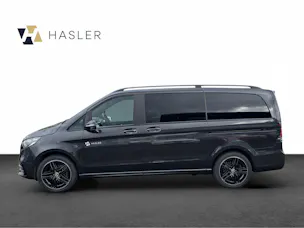 Mercedes-Benz V 300 d lang Swiss Edition 9G-Tronic