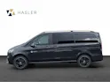 Mercedes-Benz V 300 d lang Swiss Edition 9G-Tronic