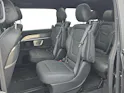 Mercedes-Benz V 300 d lang Swiss Edition 9G-Tronic