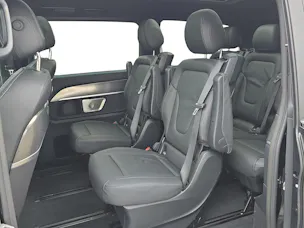 Mercedes-Benz V 300 d lang Swiss Edition 9G-Tronic