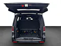 Mercedes-Benz V 300 d lang Swiss Edition 9G-Tronic