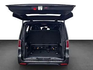 Mercedes-Benz V 300 d lang Swiss Edition 9G-Tronic