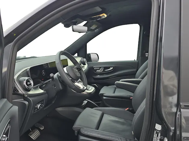 Mercedes-Benz V 300 d lang Swiss Edition 9G-Tronic