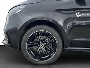Mercedes-Benz V 300 d lang Swiss Edition 9G-Tronic