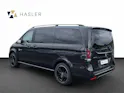 Mercedes-Benz V 300 d lang Swiss Edition 9G-Tronic