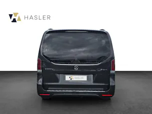 Mercedes-Benz V 300 d lang Swiss Edition 9G-Tronic