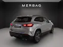 Mercedes-Benz GLA 220d 4Matic 8G-DCT