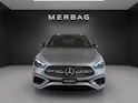 Mercedes-Benz GLA 220d 4Matic 8G-DCT