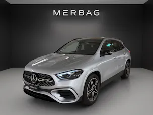 Mercedes-Benz GLA 220d 4Matic 8G-DCT