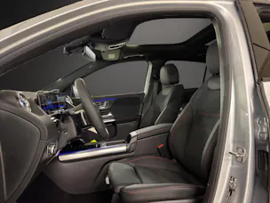 Mercedes-Benz GLA 220d 4Matic 8G-DCT