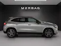 Mercedes-Benz GLA 220d 4Matic 8G-DCT