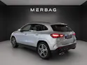 Mercedes-Benz GLA 220d 4Matic 8G-DCT