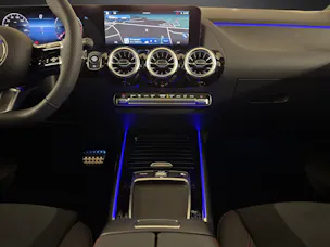 Mercedes-Benz GLA 220d 4Matic 8G-DCT