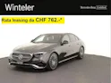 Mercedes-Benz E 200 9G-Tronic 4Matic
