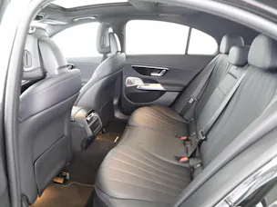 Mercedes-Benz E 200 9G-Tronic 4Matic