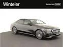 Mercedes-Benz E 200 9G-Tronic 4Matic