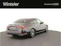 Mercedes-Benz E 200 9G-Tronic 4Matic