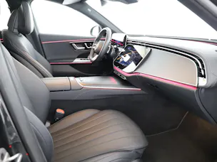 Mercedes-Benz E 200 9G-Tronic 4Matic