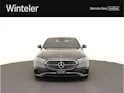 Mercedes-Benz E 200 9G-Tronic 4Matic