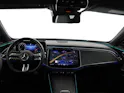 Mercedes-Benz E 200 9G-Tronic 4Matic