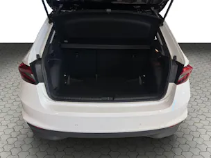 Škoda Fabia 1.0 TSI Selection DSG