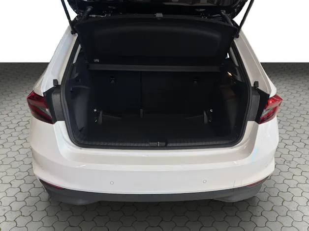 Škoda Fabia 1.0 TSI Selection DSG