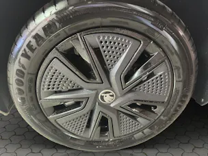 Škoda Fabia 1.0 TSI Selection DSG