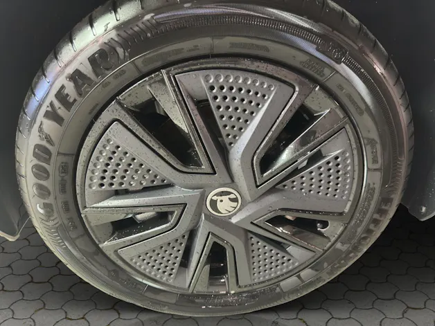Škoda Fabia 1.0 TSI Selection DSG