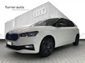 Škoda Fabia 1.0 TSI Selection DSG