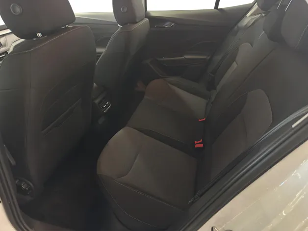 Škoda Fabia 1.0 TSI Selection DSG