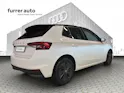 Škoda Fabia 1.0 TSI Selection DSG