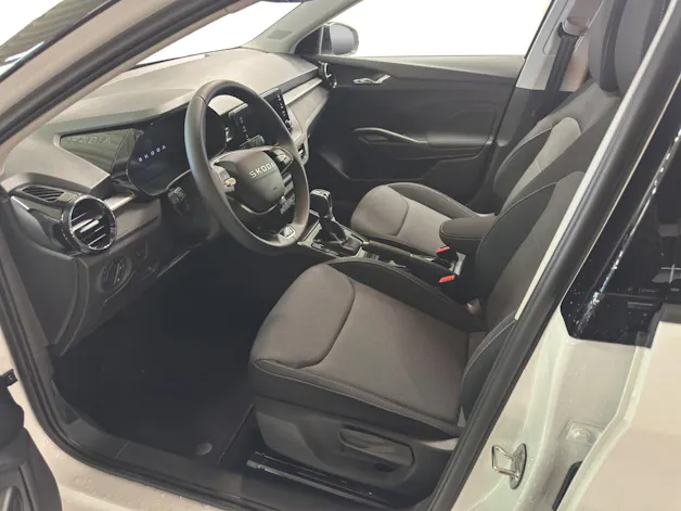 Škoda Fabia 1.0 TSI Selection DSG