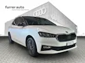 Škoda Fabia 1.0 TSI Selection DSG