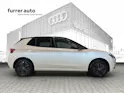Škoda Fabia 1.0 TSI Selection DSG