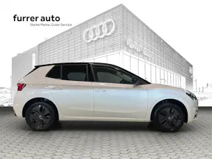Škoda Fabia 1.0 TSI Selection DSG