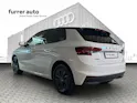 Škoda Fabia 1.0 TSI Selection DSG