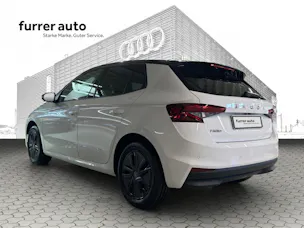 Škoda Fabia 1.0 TSI Selection DSG