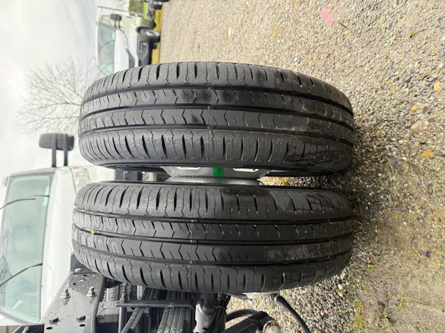 Iveco 35 C 18H A8
