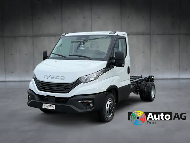 Iveco 35 C 18H A8