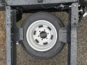 Iveco 35 C 18H A8