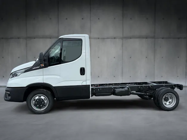 Iveco 35 C 18H A8